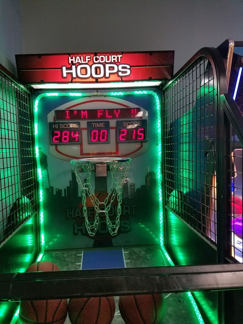 Arcade Games For Everyone