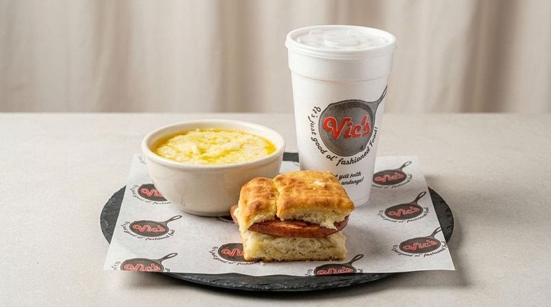 Vic's Southern