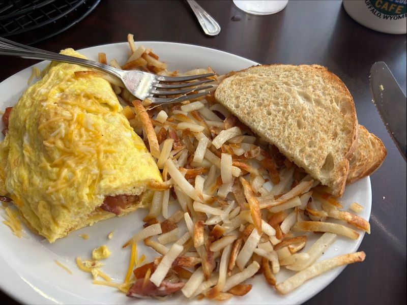 Breakfast Worth Waking Up For