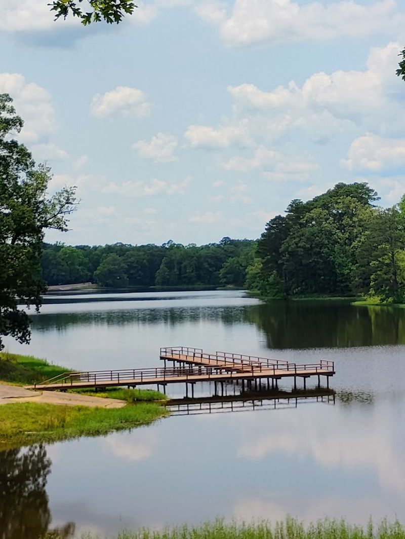 Tombigbee State Park