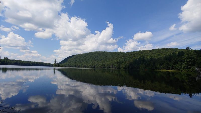 Moss Lake