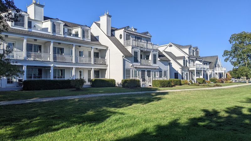Housing Costs Rose And Longtime Families Left