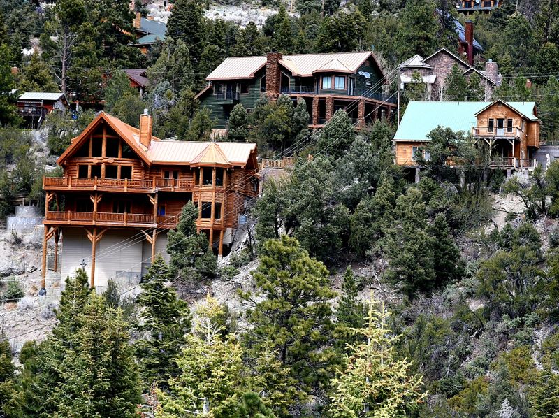 Mount Charleston