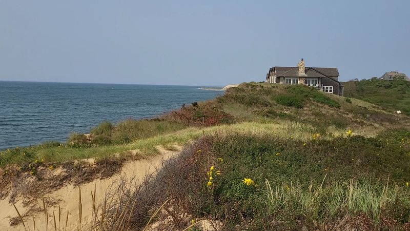 Great Island Trail, Wellfleet, Massachusetts