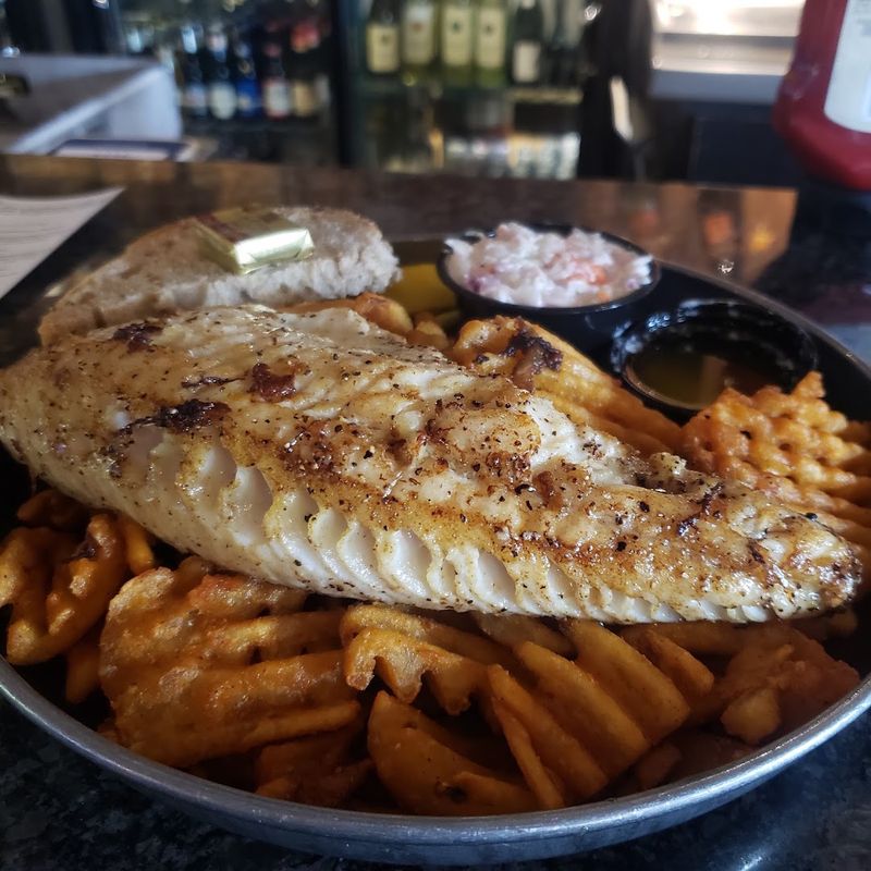 Dexter's Pub
