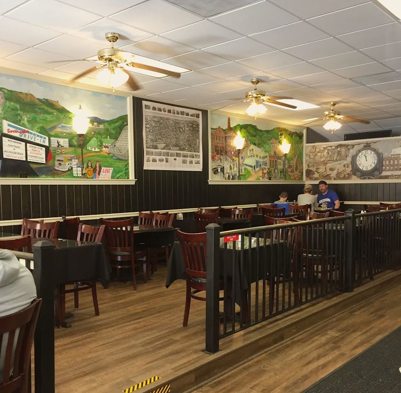 Silver Dollar Pancakes Offer A Smaller Alternative