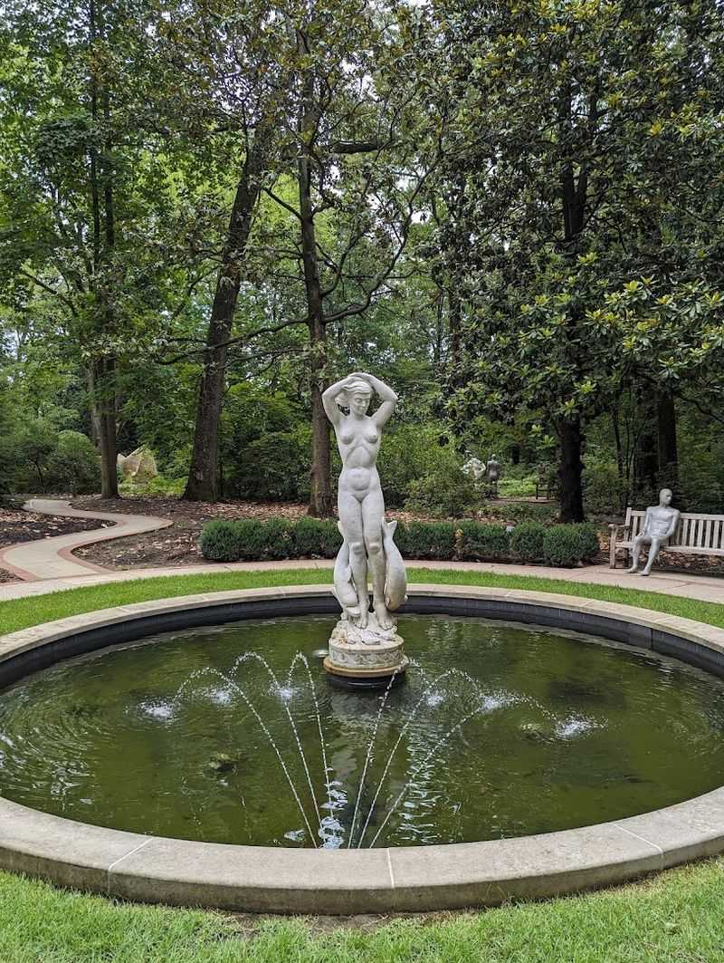 Dixon Gallery & Gardens, Memphis