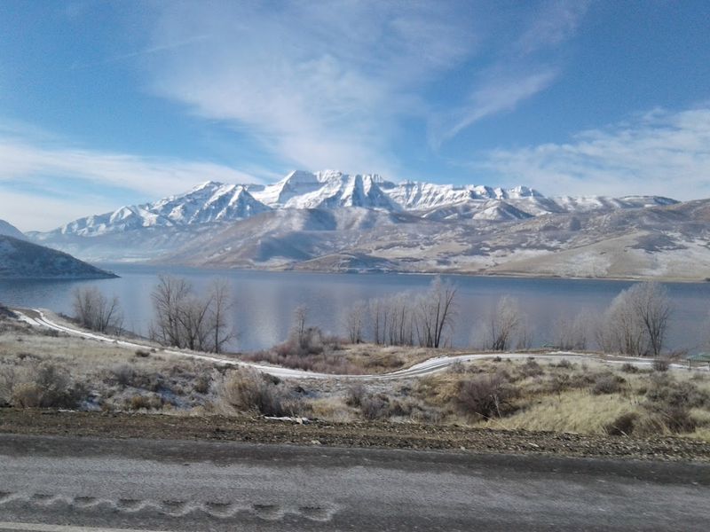 Heber City