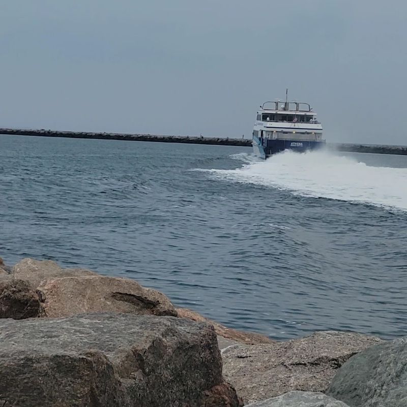 Local Maritime Festivals And Celebrations