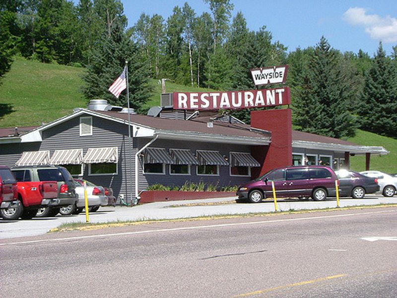 Wayside Restaurant
