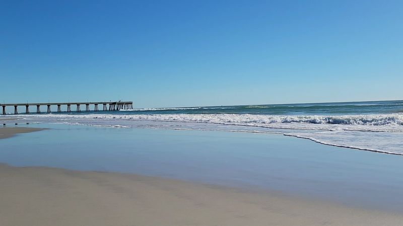 Wrightsville Beach, North Carolina