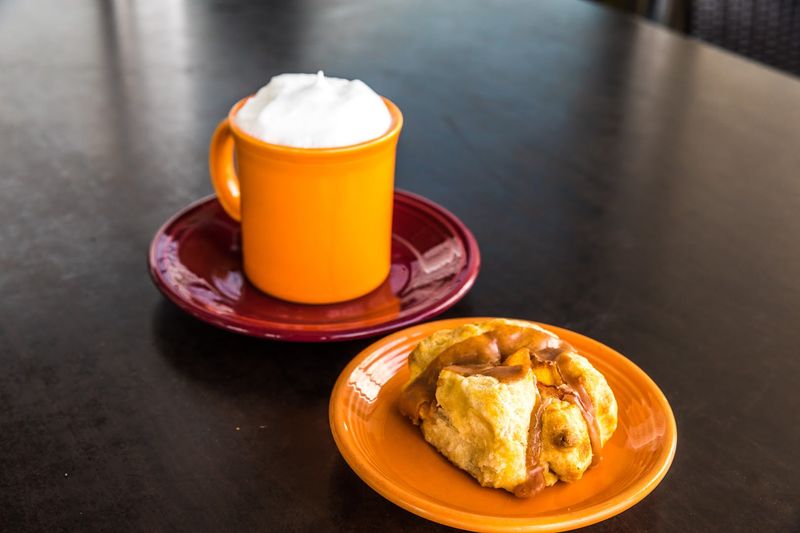 Broad Street Baking Company & Cafe