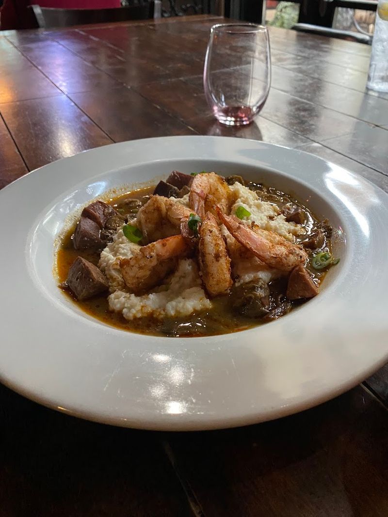 Gouda Grits Give The Southern Side Dishes Serious Personality