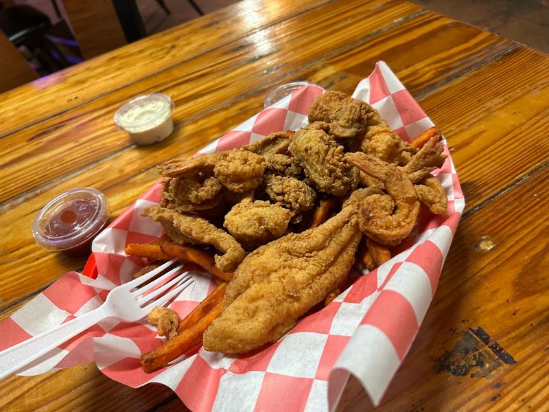 1921 Seafood