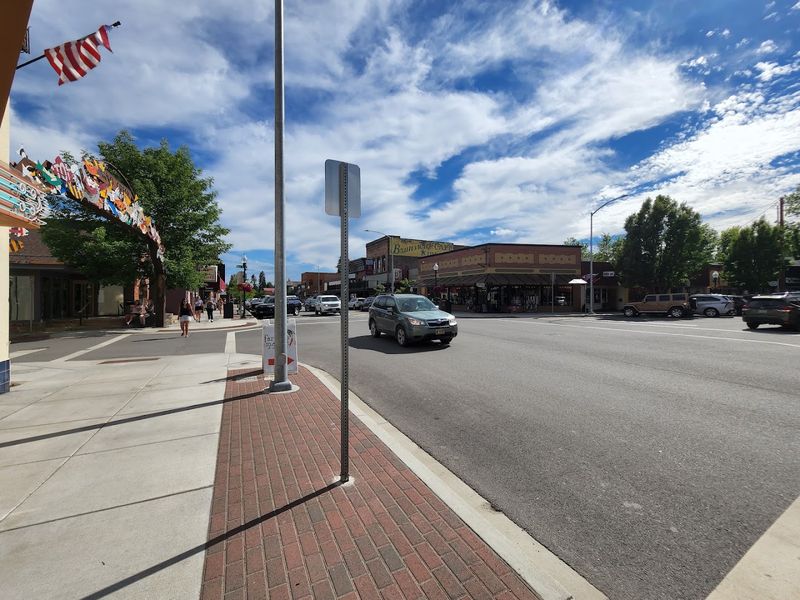 Sandpoint