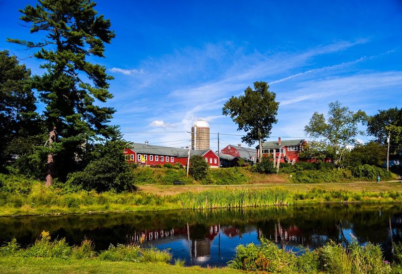Great Brook Farm State Park, Carlisle