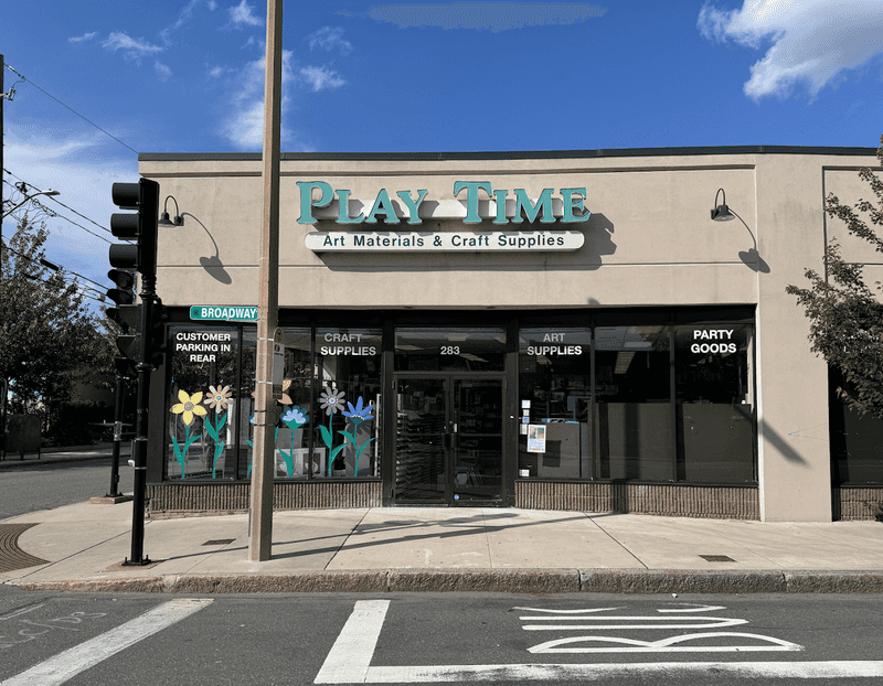 Play Time, Inc., Arlington