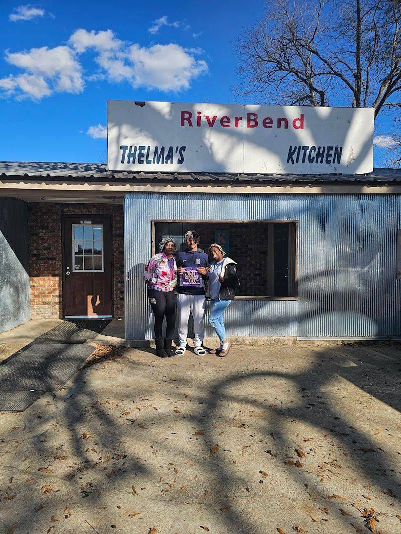 Thelma's Kitchen 