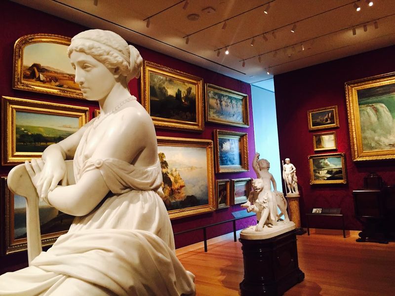 Museum Of Fine Arts, Boston