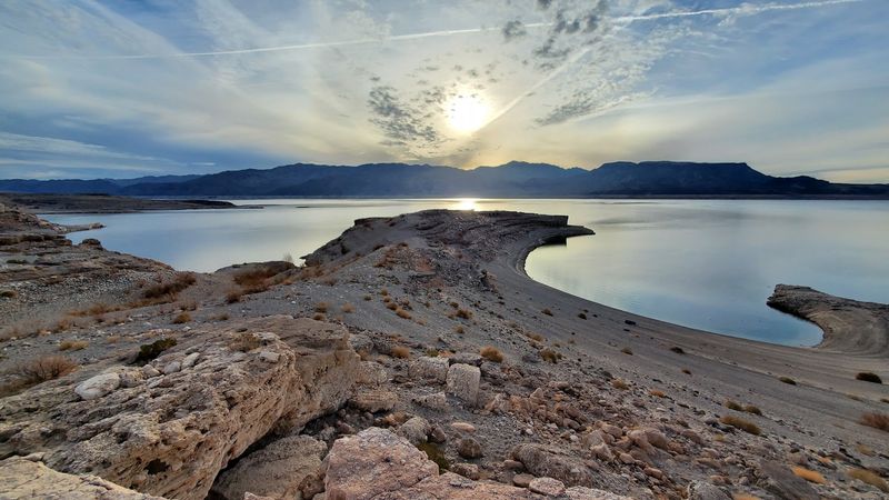 Callville Bay Park