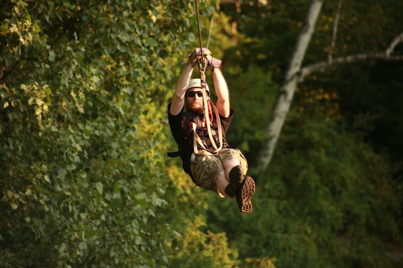 Wildman Adventure Resort