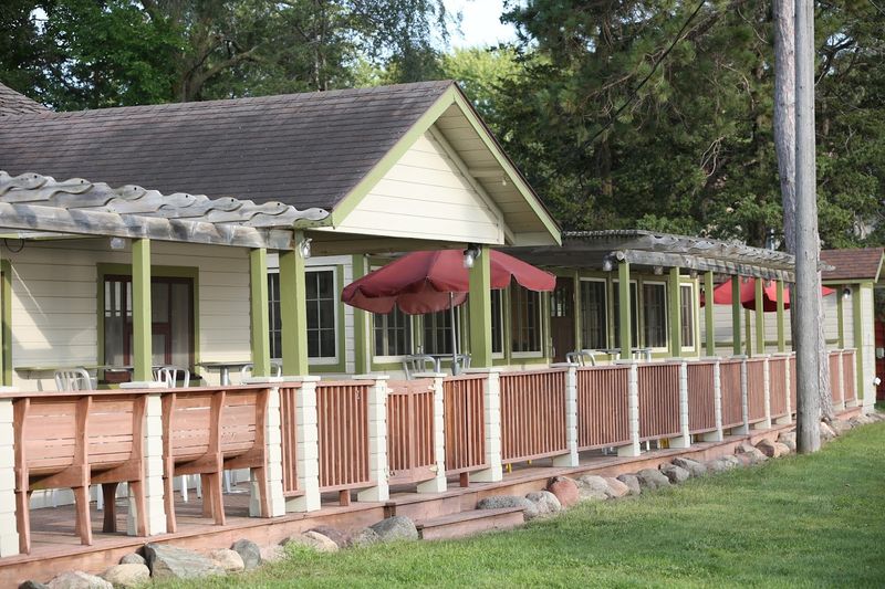 Fisher's Club