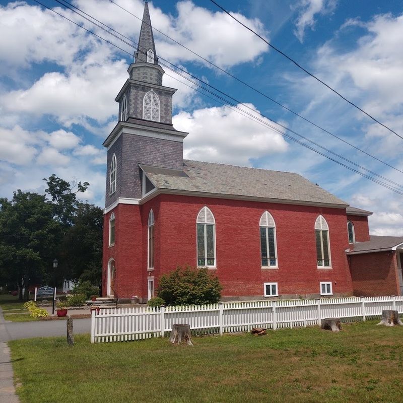 Chester, VT