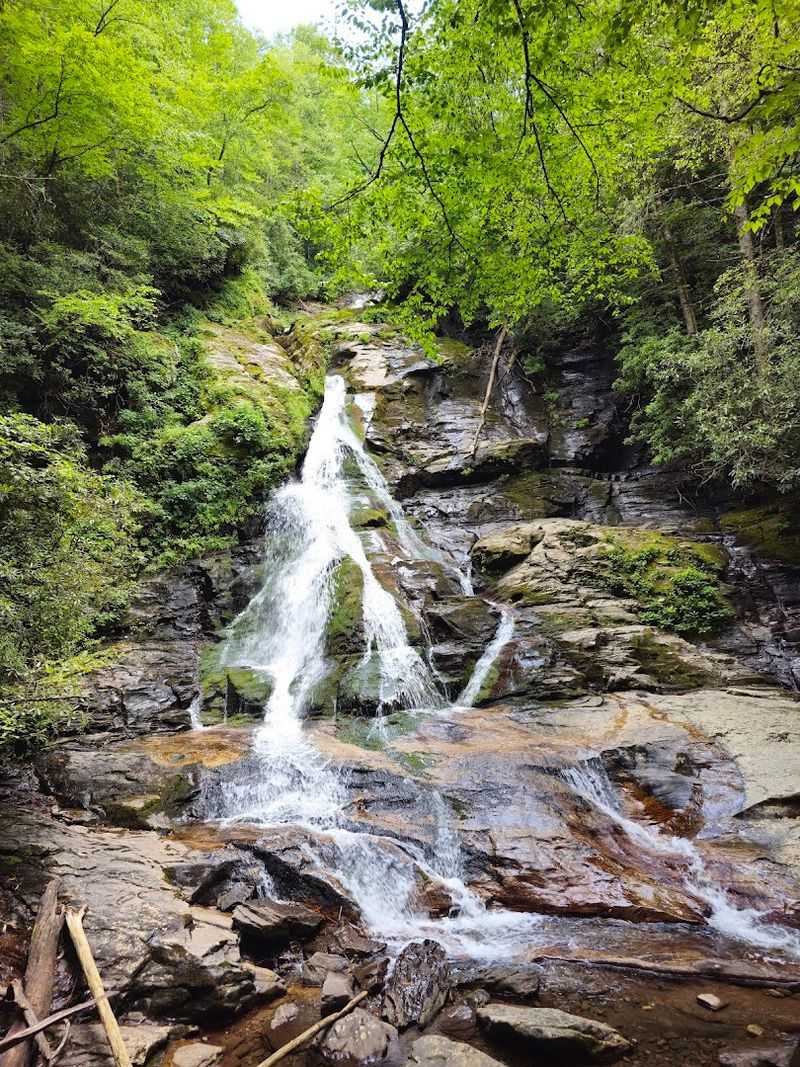 Waterfall Trails Worth Exploring