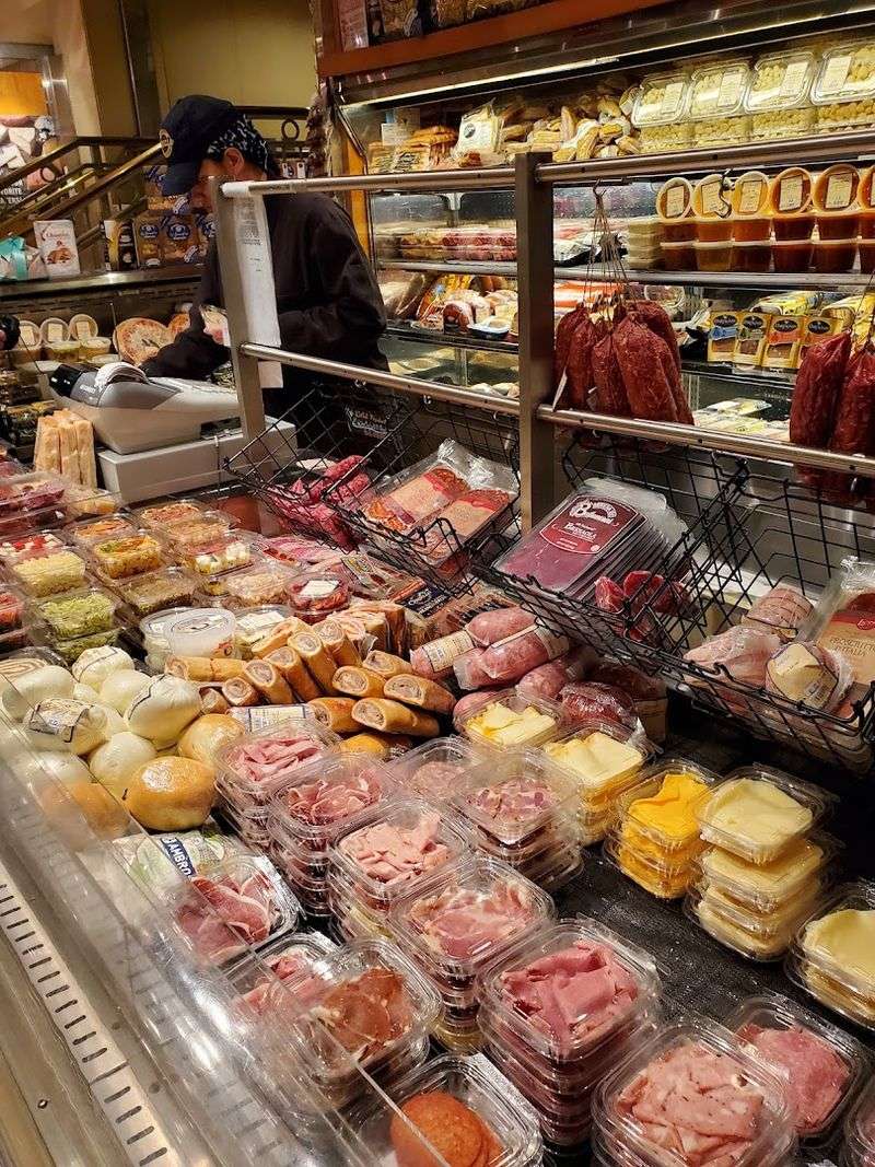 Murray's Cheese And The Glory Of A Good Wheel