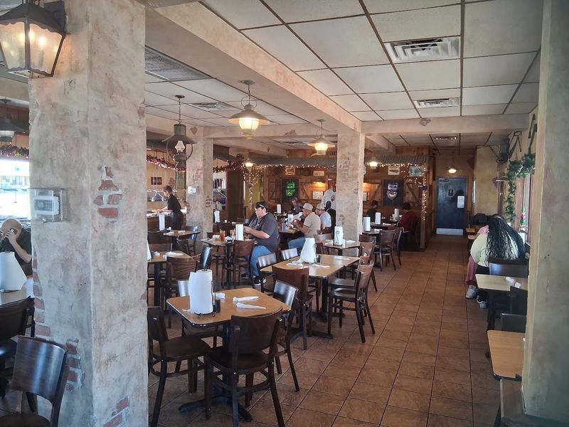 Weekday Prices Keep The All-You-Can-Eat Experience Affordable