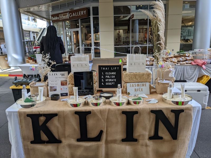 Handmade Goods With a Story Behind Each One
