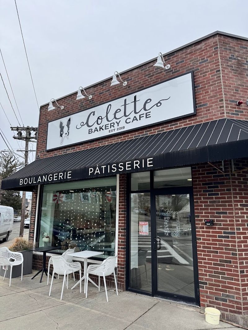 Colette Bakery 