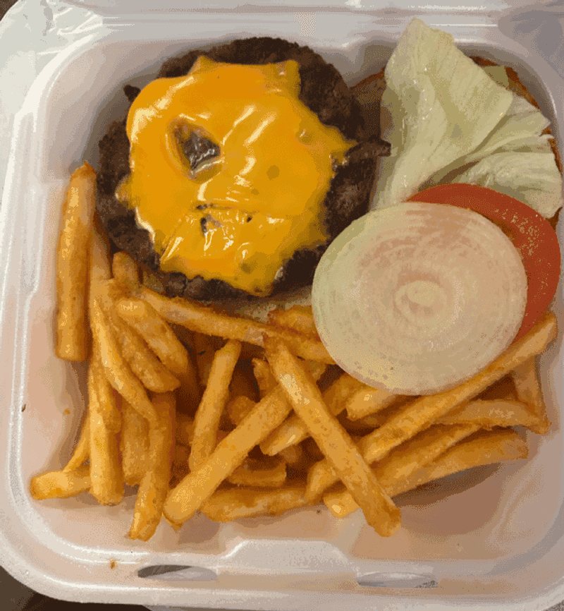 Lunch And Dinner Worth Staying For