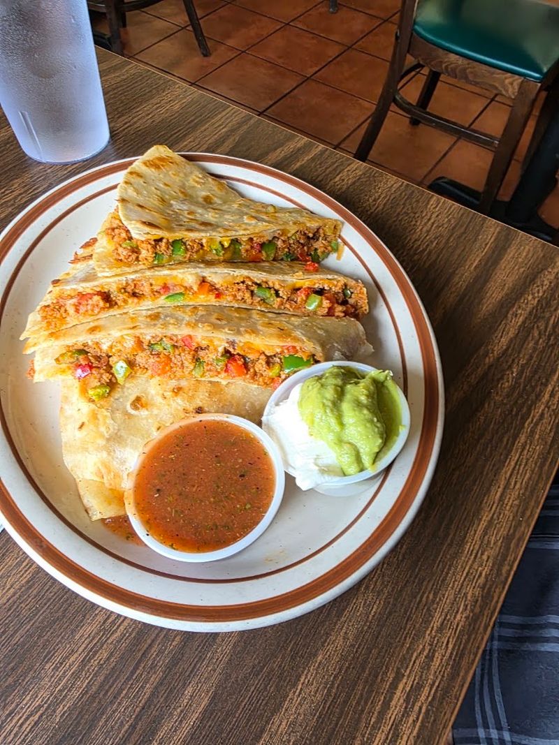 Lunch Options That Go Well Beyond A Sandwich