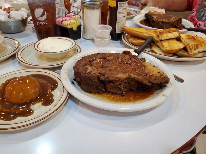 Lunch Options That Satisfy