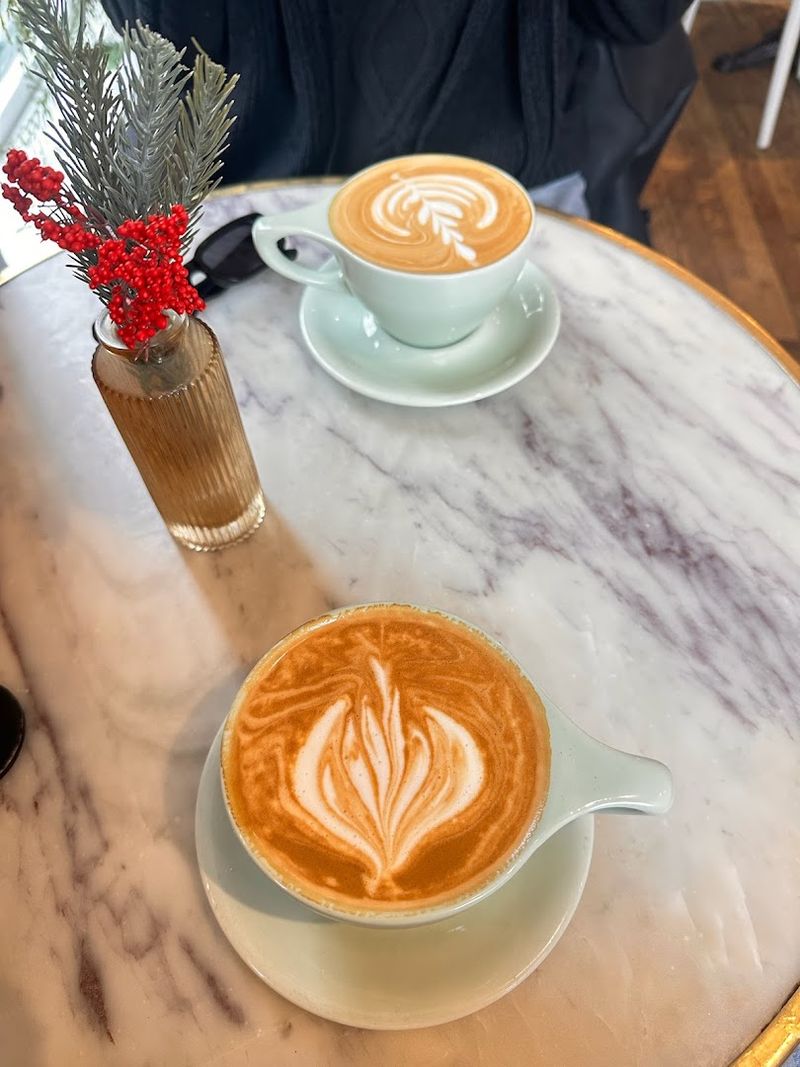 Coffee That Hits Different