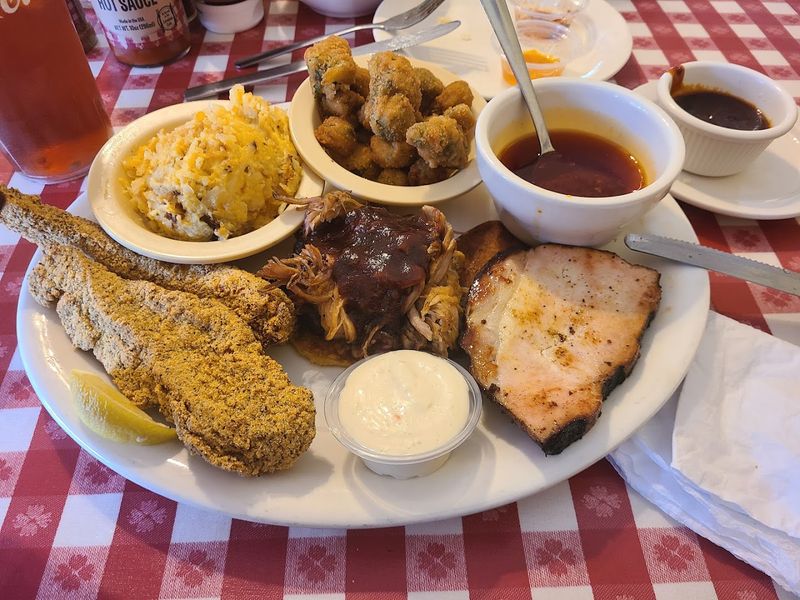 Every Plate Deserves Your Attention