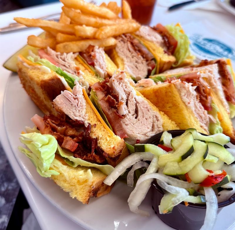 Pastrami And Brisket That Rival Any Classic Deli