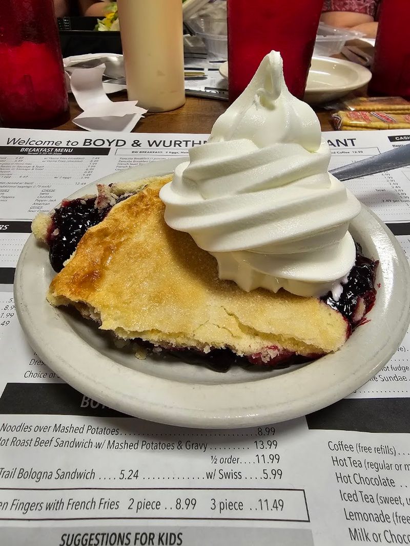Homemade Pies That Deserve Their Own Conversation