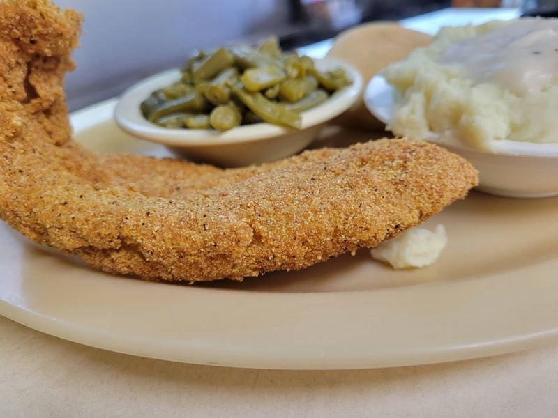 Catfish That Changes Everything