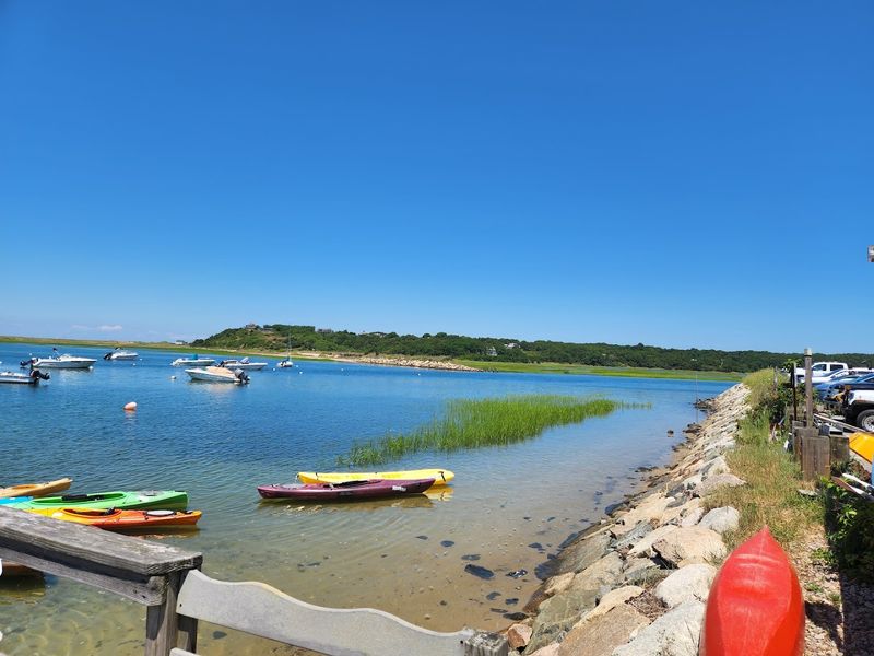 Calm Bay Beaches