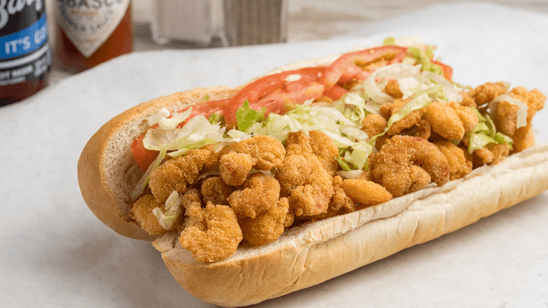 Quave Brothers Poboys And Meat Market