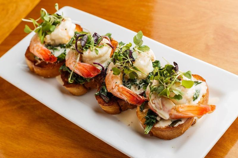 Johnny T's Bistro & Blues