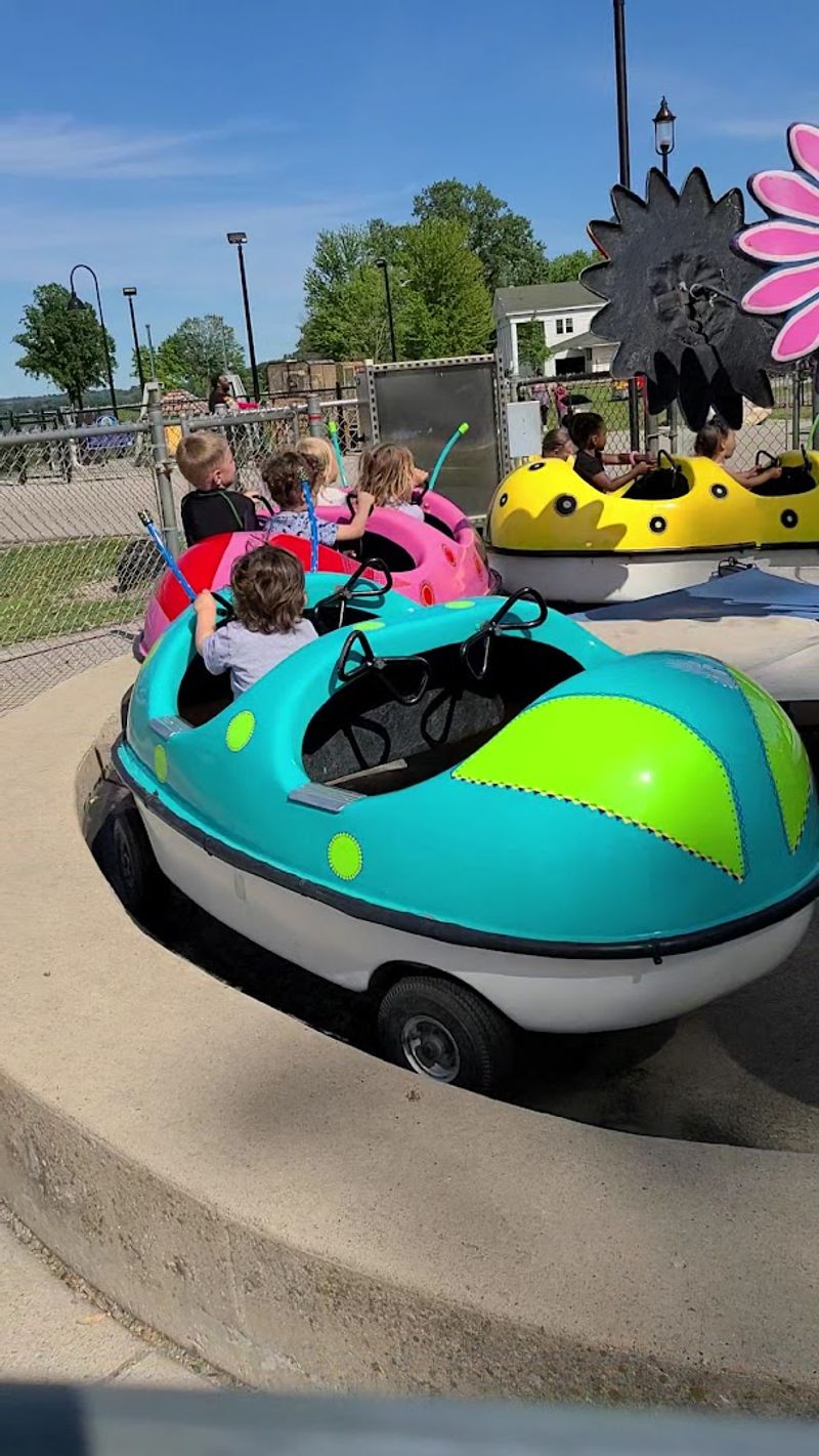 The Inclusive Playground That Deserves Its Own Spotlight