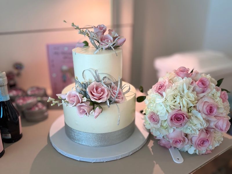Wedding Cakes Worth Remembering Forever