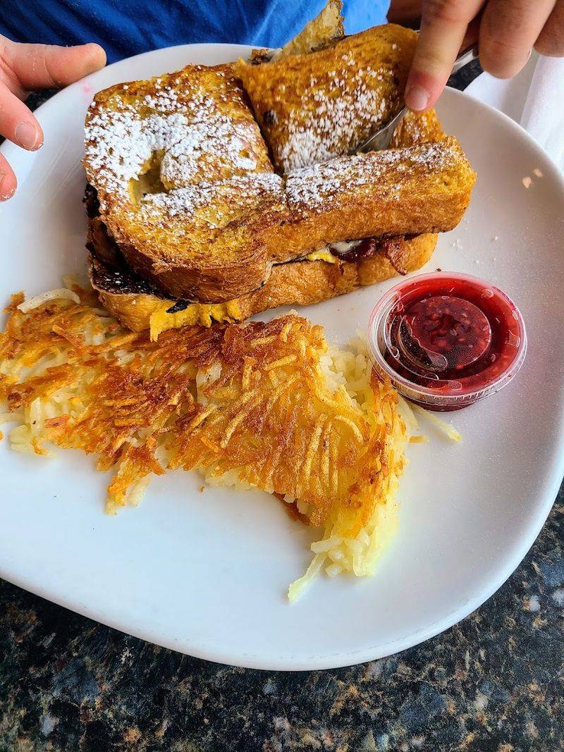 Chicken Fried Steak Turns Breakfast Into A Feast