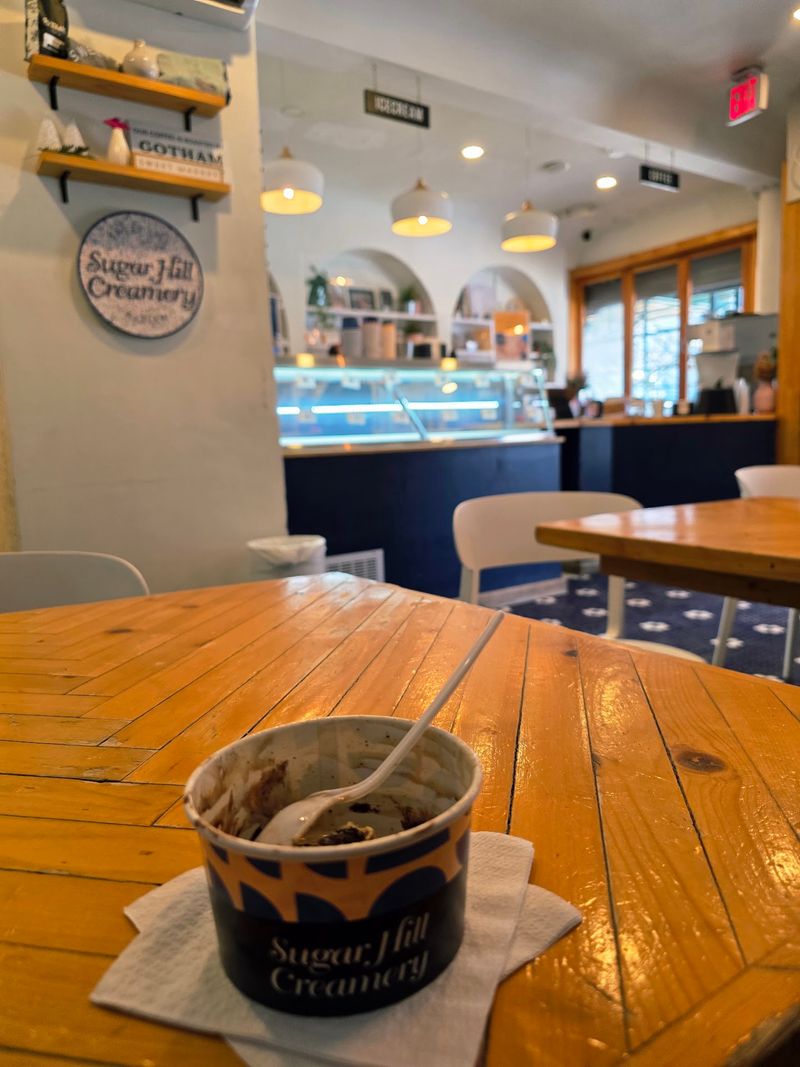 Sugar Hill Creamery