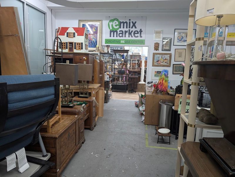 Remix Market NYC