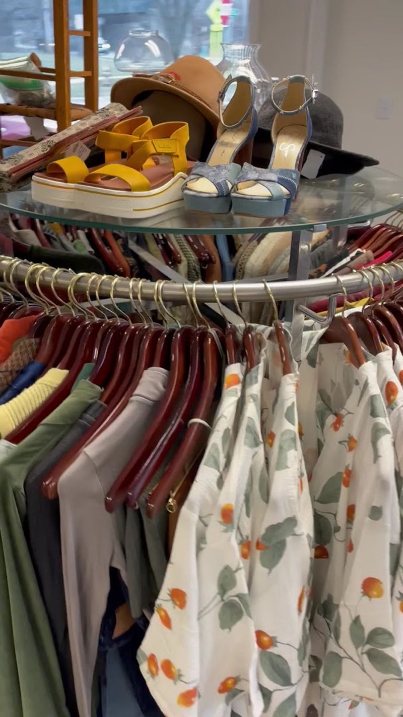 October House Vintage And Consignment