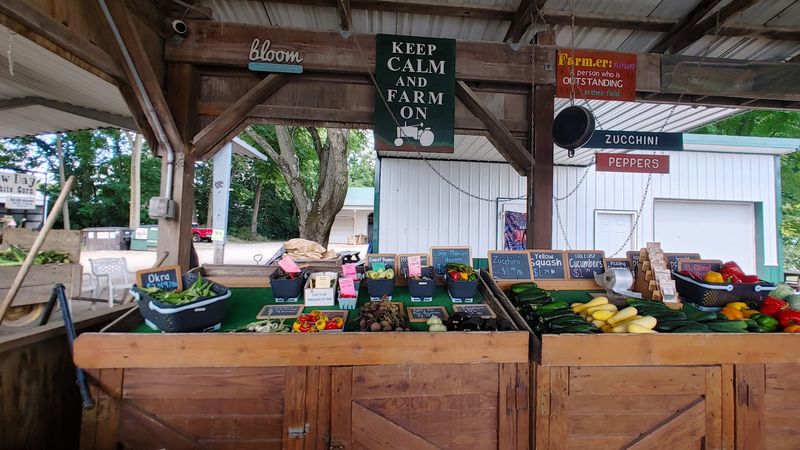 Burwinkel Farms